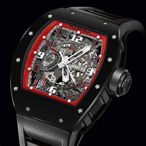 richard mille rm30 price|Richard Mille mexico edition.